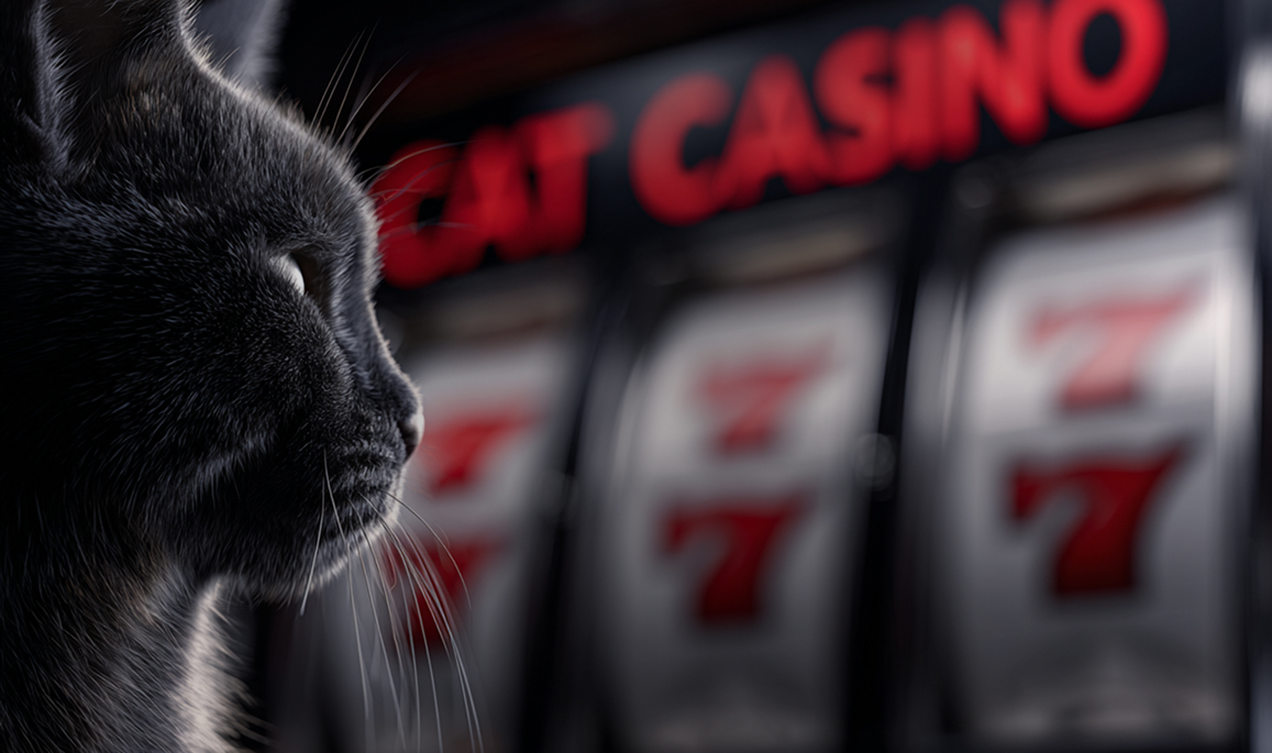 Cat Casino